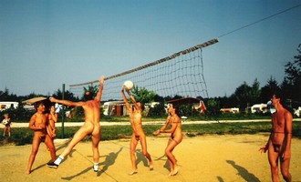 volley-ball